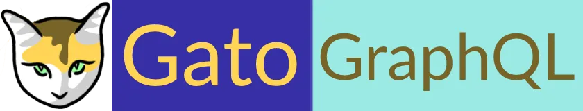 gatographql.com์ ๋ก๊ณ