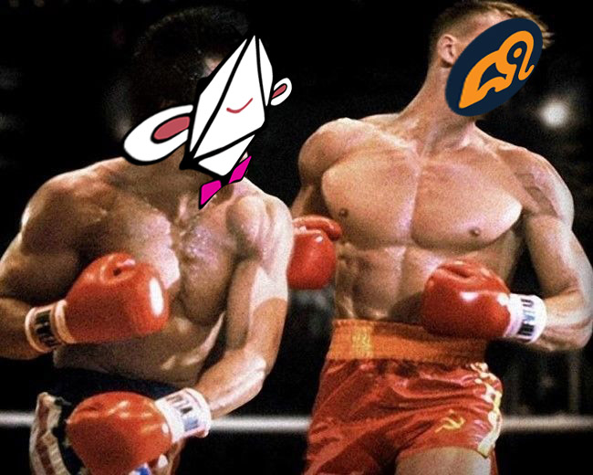 Gato GraphQL์ด ๋ฉ์ง ์ผ์ชฝ ๋ธ๋ก๋ฅผ ๋ ๋ฆฌ๋ค! Gato GraphQL์ด ๋ฉ์ง ์ผ์ชฝ ๋ธ๋ก๋ฅผ ๋ ๋ฆฌ๋ค!
